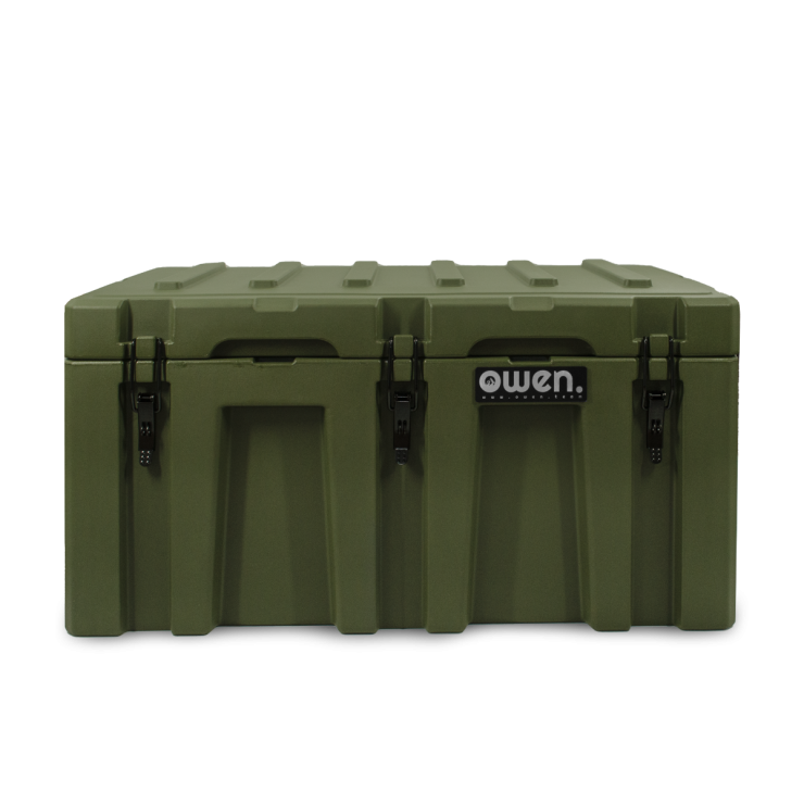 Owen Transportbox Adventure 150 Liter